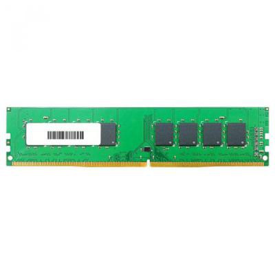 Модуль памяти для компьютера DDR4 16GB 2400 MHz Hynix (HMA82GU6MFR8N-UHN0)