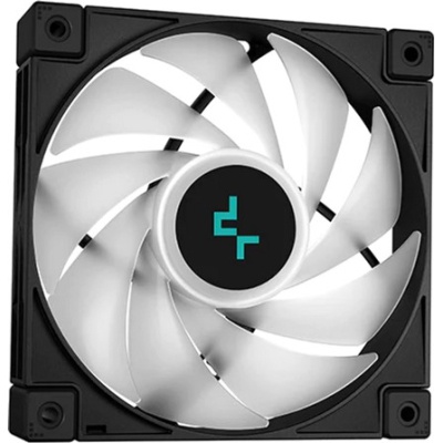 Система водяного охолодження Deepcool LS320 Black