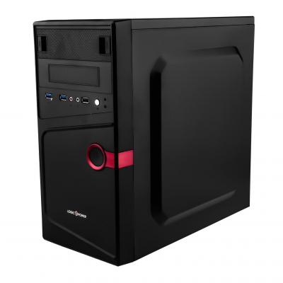Корпус LogicPower 6104-400W-80 (LP7364)