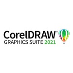 Программная продукция Corel CorelDRAW Graphics Suite 2021 Enterprise License (includes 1 (LCCDGS2021ENT11)