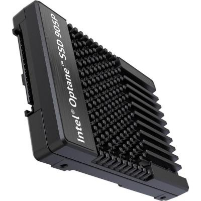 Накопитель SSD 2.5' 480GB INTEL (SSDPE21D480GAX1)