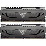 Модуль пам'яті для комп'ютера DDR4 16GB (2x8GB) 3600 MHz Viper Steel Patriot (PVS416G360C8K)