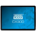 Накопитель SSD 2.5' 240GB GOODRAM (SSDPR-CX300-240)