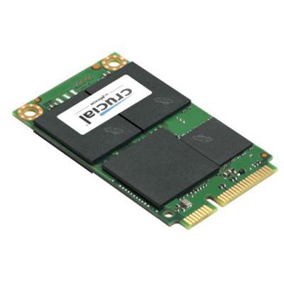 Накопитель SSD mSATA 256GB MICRON (CT256M550SSD3)
