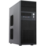 Корпус CHIEFTEC Mesh (CQ-01B-U3-450GPA)