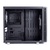 Корпус Fractal Design Nano S Window (FD-CA-DEF-NANO-S-BK-W)