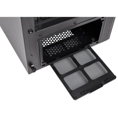 Корпус Corsair Carbide 275R Black (CC-9011130-WW)