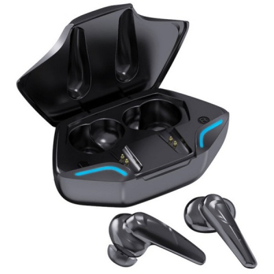 Навушники Media-Tech Cobra Pro Rhoid In-ear Wireless Gaming Black (MT3607)