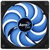 Кулер для корпуса AeroCool Motion 12