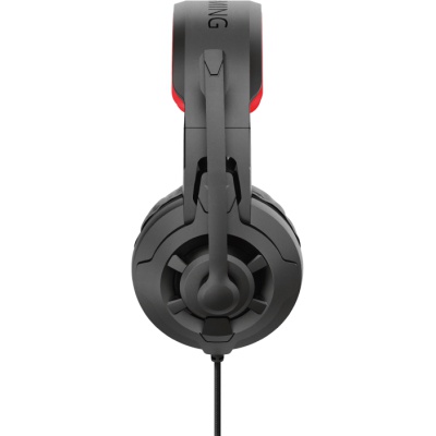 Навушники Trust MULTIPLATFORM GXT 411 RADIUS Black (24076)