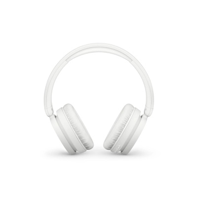Навушники Philips TAH5209 Over-Ear Wireless White (TAH5209WT/00)
