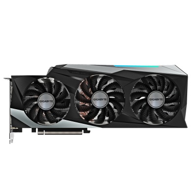 Видеокарта GIGABYTE GeForce RTX3080 12Gb GAMING OC (GV-N3080GAMING OC-12GD)