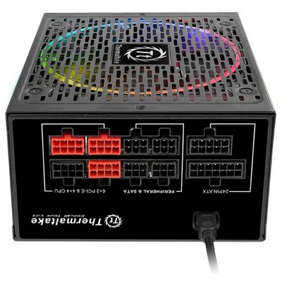 Блок питания ThermalTake 850W Grand Digital (PS-TPG-0850DPCGEU-R)