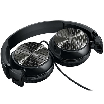 Наушники PHILIPS SHL3850 NC (SHL3850NC/00)
