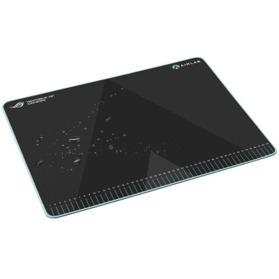 Килимок для мишки ASUS ROG Hone Ace Aim Lab Edition Black (90MP0380-BPUA00)