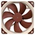 Кулер до корпусу Noctua NF-A14 PWM