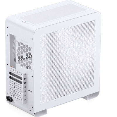 Корпус JONSBO U4 PRO MESH White