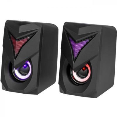 Акустична система Xtrike ME SK-405 Black (SK-405)