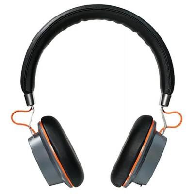 Наушники Remax RB-195HB Black (RB-195HB-BLACK)
