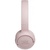Наушники JBL T500ВТ Pink (JBLT500BTPIK)