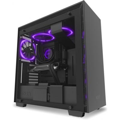 Кулер для корпуса NZXT Aer RGB 2 - Twin Starter (HF-2812C-D1)