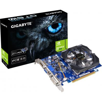 Видеокарта GeForce GT610 1024Mb GIGABYTE (GV-N610AX-1GI)