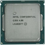 Процессор INTEL Core™ i7 6700K (CM8066201919901)