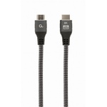 Кабель мультимедійний HDMI to HDMI 3.0m V.2.1 Cablexpert (CCB-HDMI8K-3M)