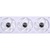 Кулер до корпусу JONSBO ZB-360W White