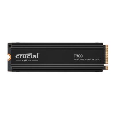 Накопичувач SSD M.2 2280 1TB T700 Micron (CT1000T700SSD5)