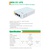 Пристрій безперебійного живлення RCI для роутера WGP 27W вх:5.5x2.1, вих:5.5x2.5 12V/2A, 9V/1A, USB (UPS302 / 560580)