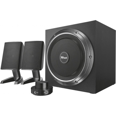 Акустическая система Trust Vesta 2.1 Subwoofer Speaker Set (20938)