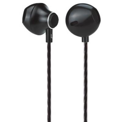 Наушники Marvo DEP003 Black