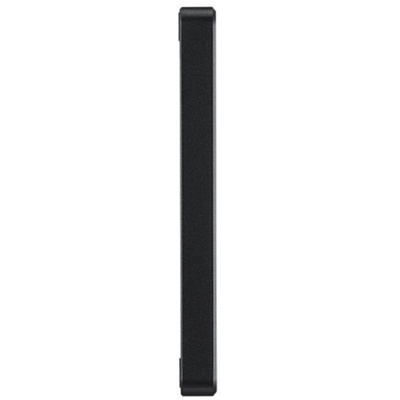 Накопитель SSD 2.5' 120GB Samsung (MZ-75E120BW)