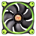Кулер для корпуса ThermalTake Riing 12 (CL-F038-PL12GR-A)