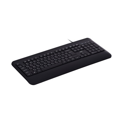 Клавіатура 2E 2Е KS109 USB-A Black (2E-KS109UB)