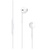 Наушники Mobiking Apple iPhone 5 White (22647 / MD827FE/A)