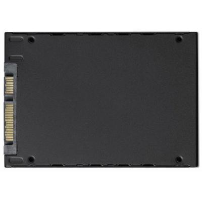 Накопитель SSD 2.5' 500GB Seagate (ZA500CM10002)