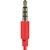 Наушники Nomi NHS-135 Red