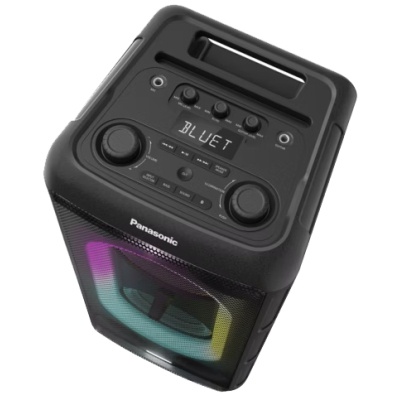 Акустична система Panasonic SC-TMAX45GSK Black (SC-TMAX45GSK)