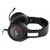 Наушники REAL-EL GDX-7400 Backlit black