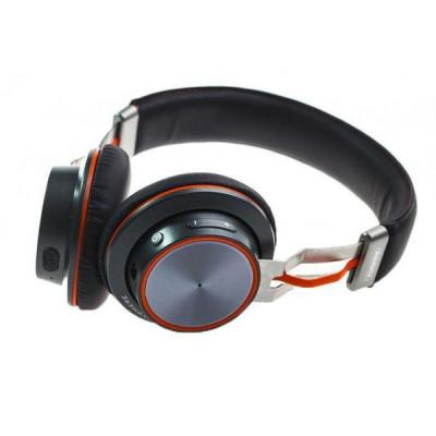 Наушники Remax RB-195HB Black (RB-195HB-BLACK)