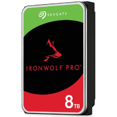 Жорсткий диск 3.5' 8TB Seagate (ST8000NT001)