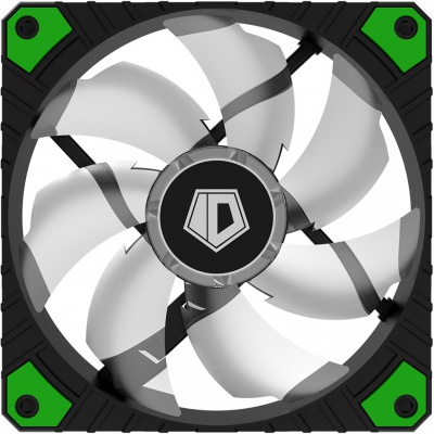 Кулер для корпуса ID-Cooling WF-12025-XT-G