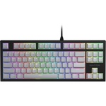 Клавіатура Hator Skyfall TKL PRO USB Black (HTK-655)