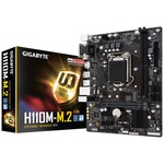 Материнская плата GIGABYTE GA-H110M-M.2