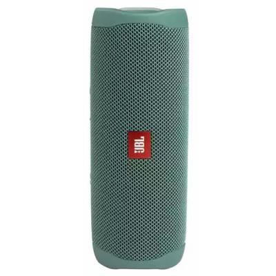 Акустическая система JBL Flip 5 Eco Edition Forest Green (JBLFLIP5ECOGRN)