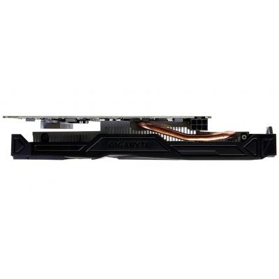 Видеокарта GIGABYTE GeForce GTX1060 6144Mb MINING OEM (GV-NP106D5-6G v1.3)