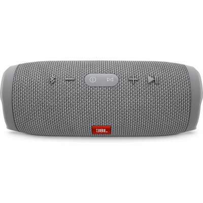 Акустическая система JBL Charge 3 Gray (JBLCHARGE3GRAYEU)