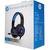 Наушники HP DHE-8011UM Gaming Blue LED Black (DHE-8011UM)